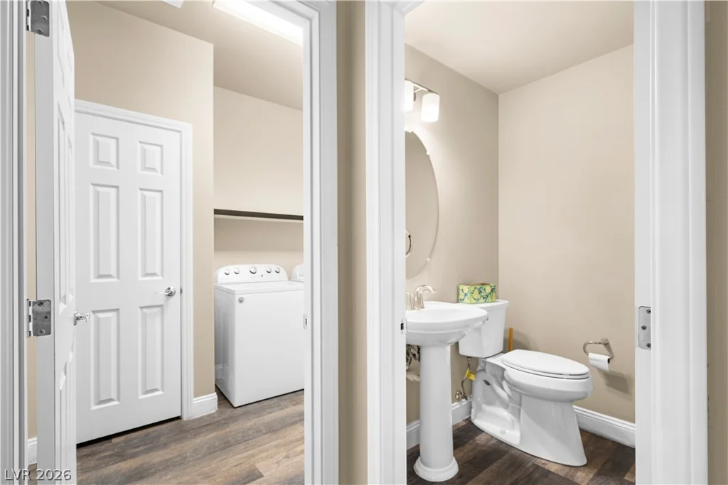 8226 Dover Canyon, Las Vegas, NV 89139