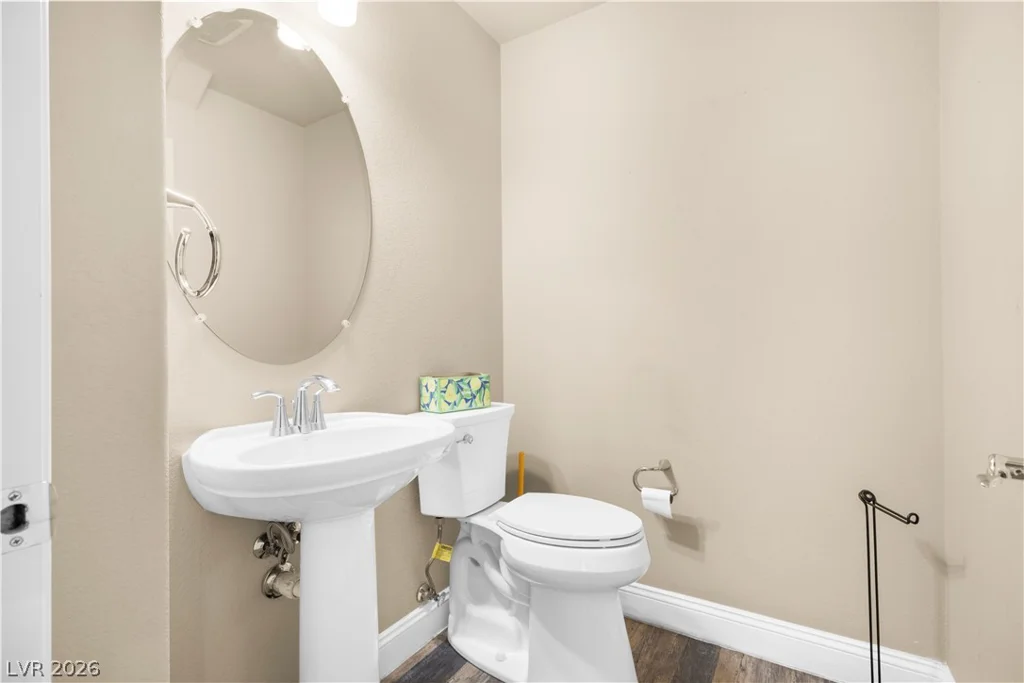 8226 Dover Canyon, Las Vegas, NV 89139