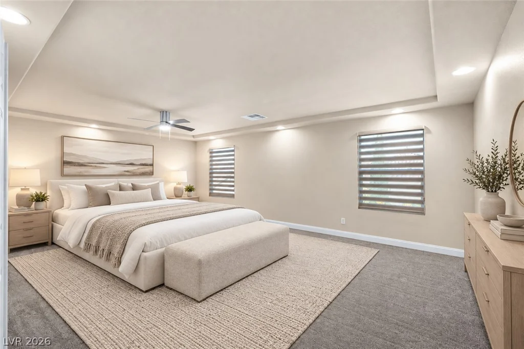 8226 Dover Canyon, Las Vegas, NV 89139