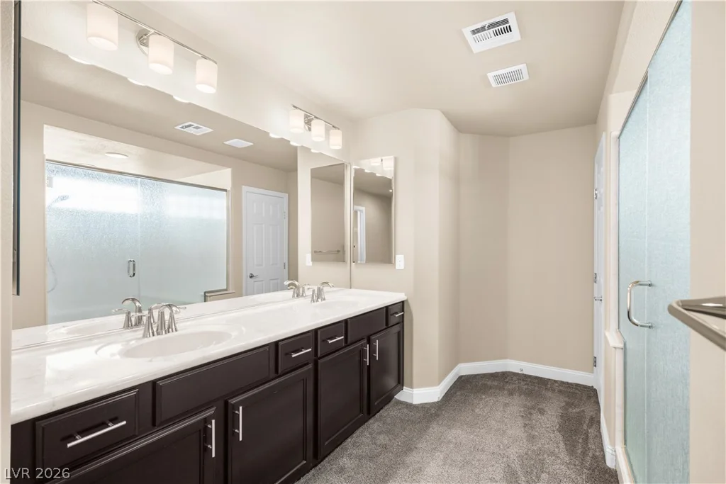 8226 Dover Canyon, Las Vegas, NV 89139