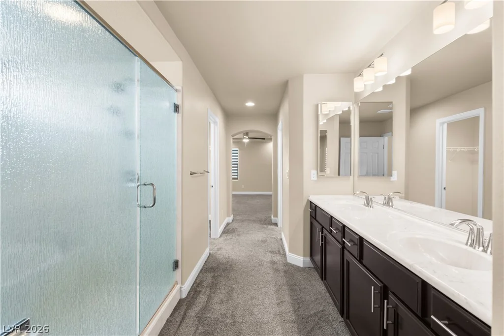 8226 Dover Canyon, Las Vegas, NV 89139