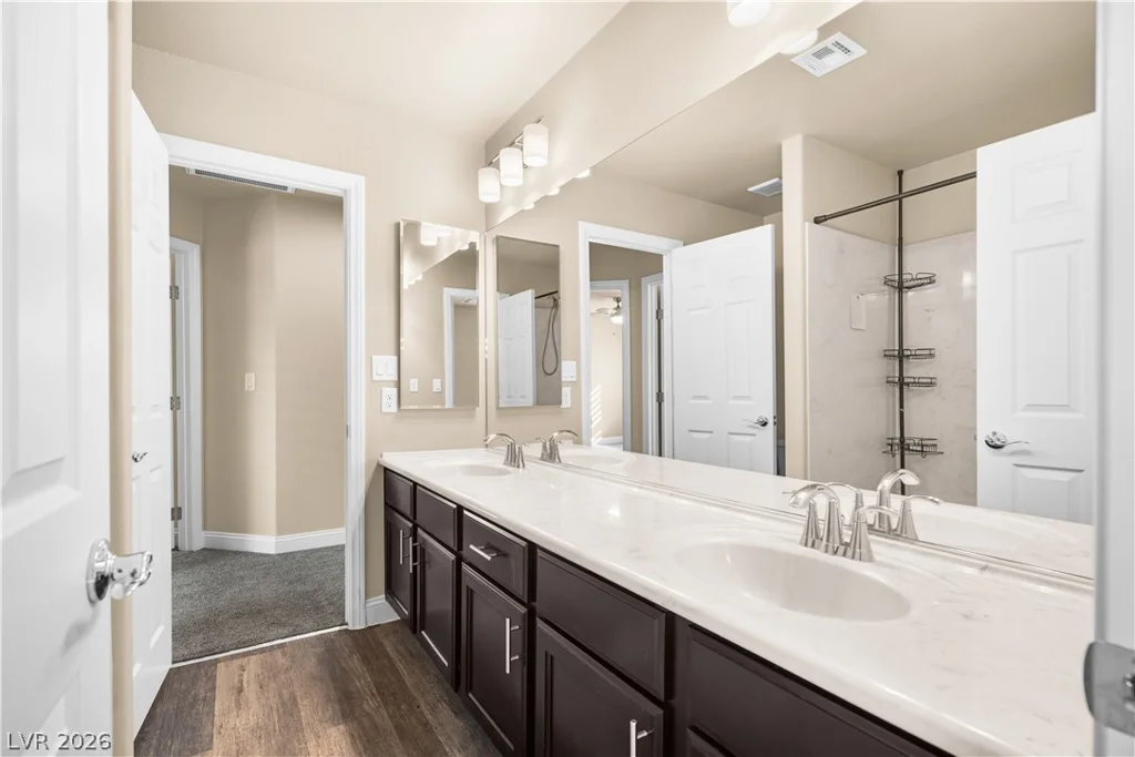 8226 Dover Canyon, Las Vegas, NV 89139