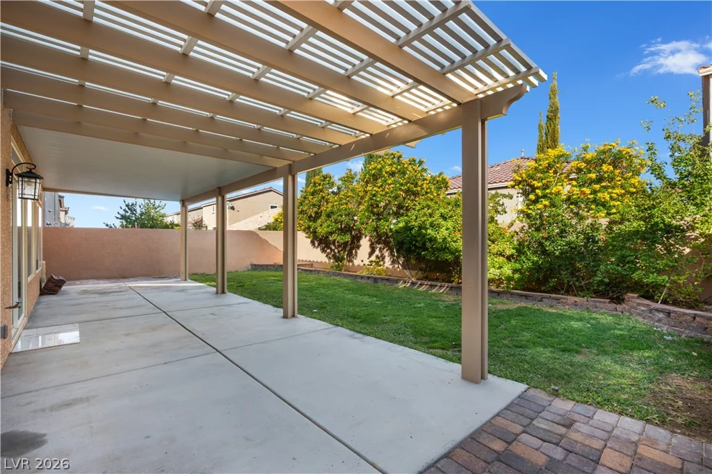 8226 Dover Canyon, Las Vegas, NV 89139