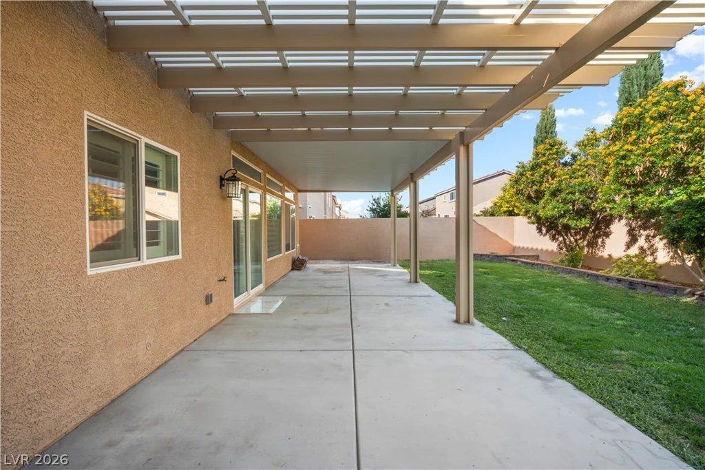 8226 Dover Canyon, Las Vegas, NV 89139