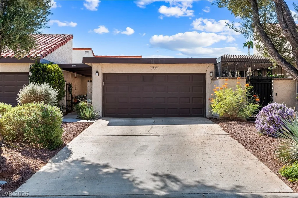 3155 Asoleado, Las Vegas, NV 89121