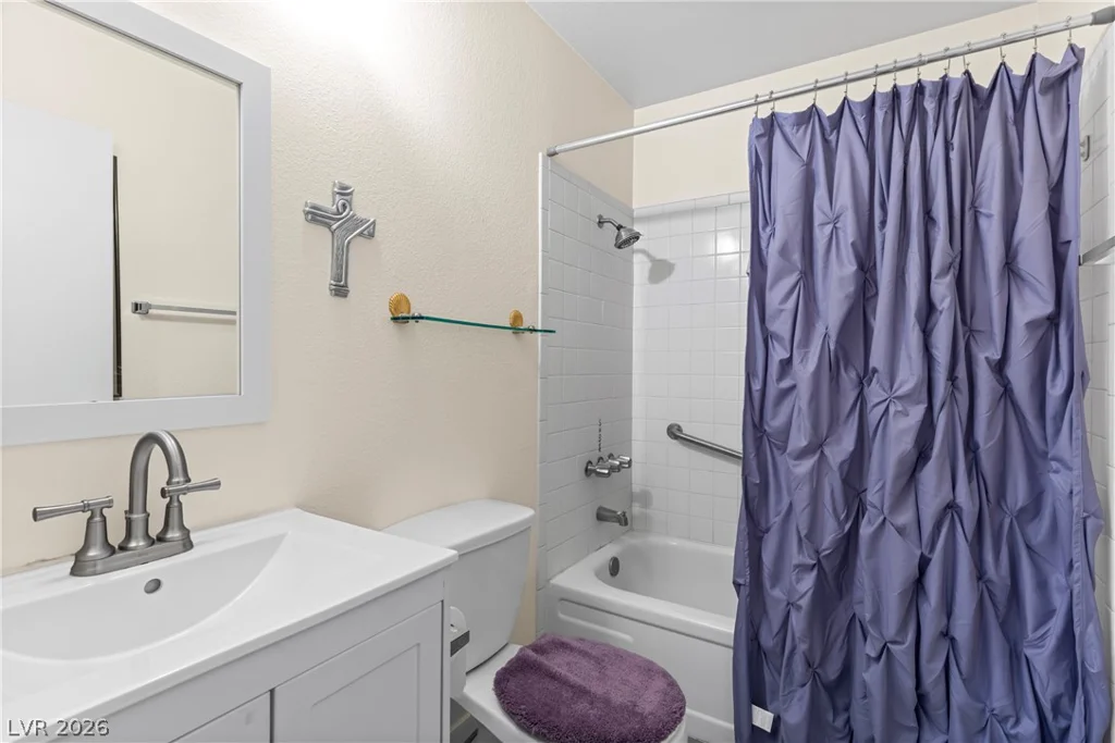 3155 Asoleado, Las Vegas, NV 89121