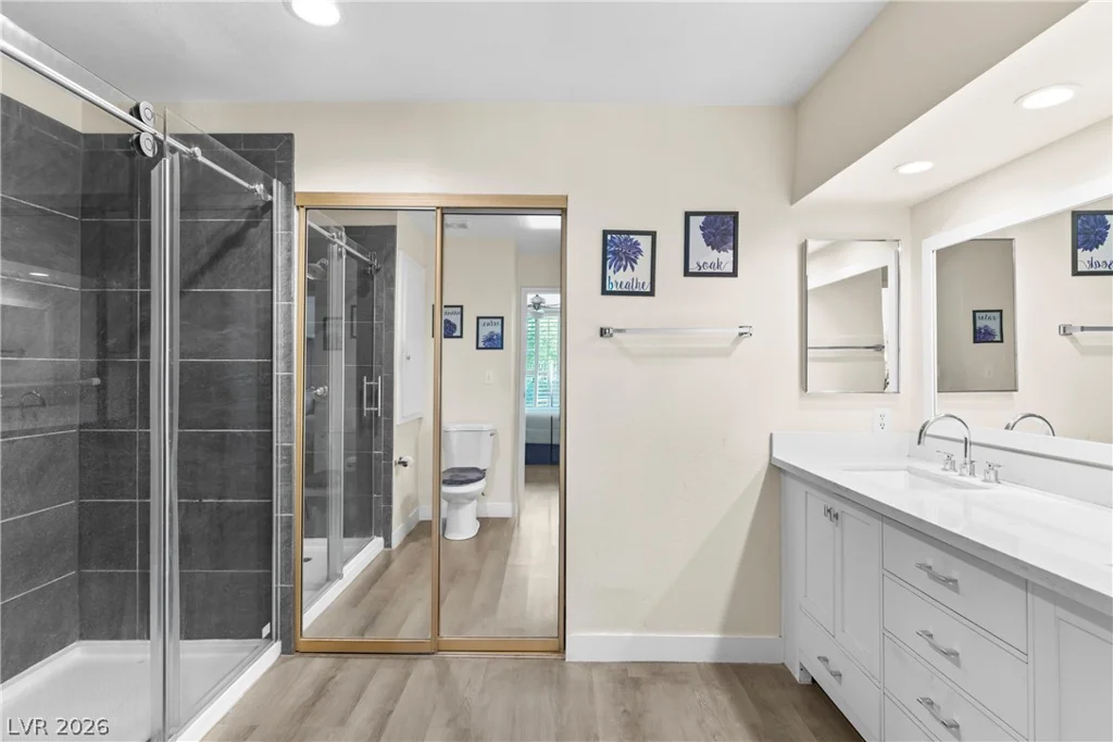 3155 Asoleado, Las Vegas, NV 89121