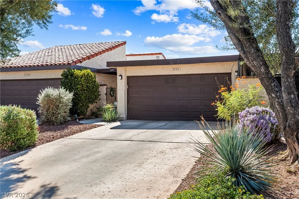 3155 Asoleado, Las Vegas, NV 89121