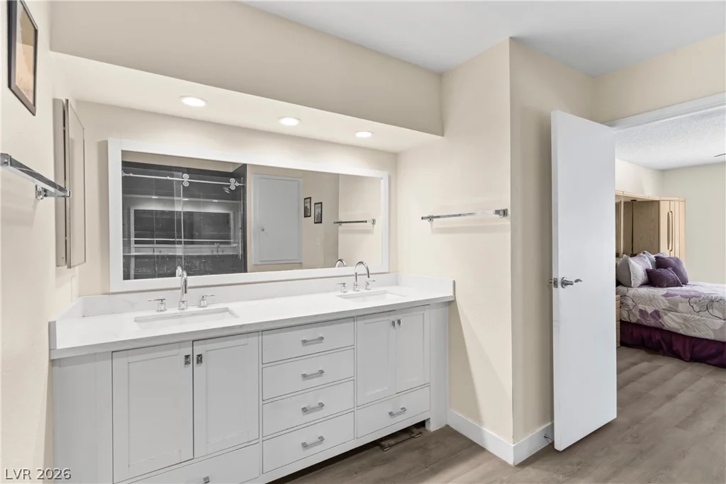 3155 Asoleado, Las Vegas, NV 89121