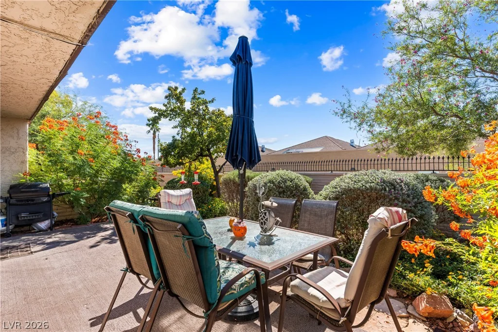 3155 Asoleado, Las Vegas, NV 89121