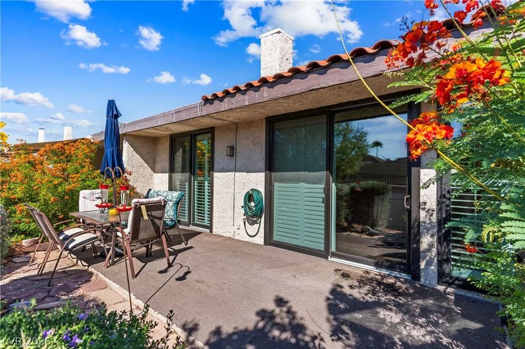3155 Asoleado, Las Vegas, NV 89121