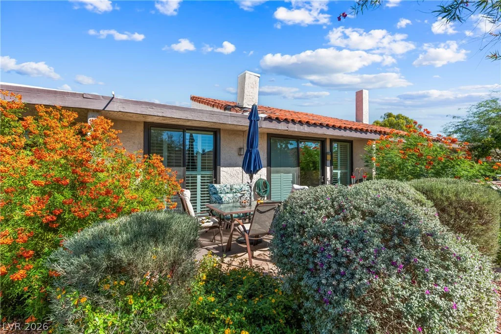3155 Asoleado, Las Vegas, NV 89121