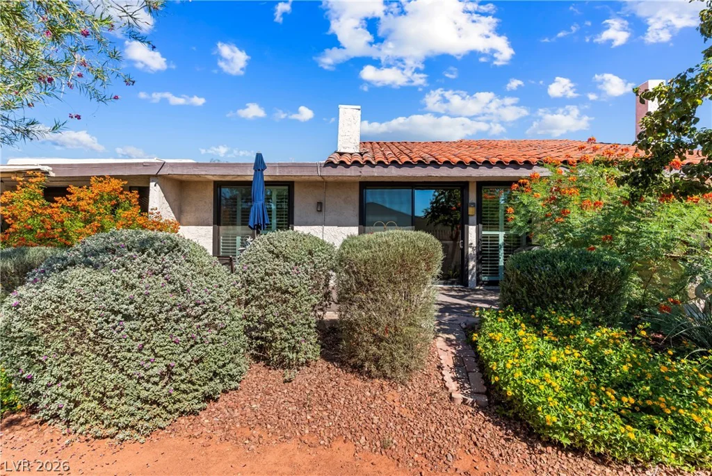 3155 Asoleado, Las Vegas, NV 89121
