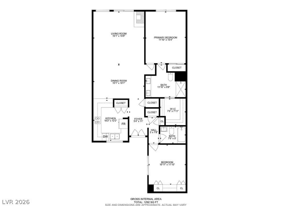 3155 Asoleado, Las Vegas, NV 89121