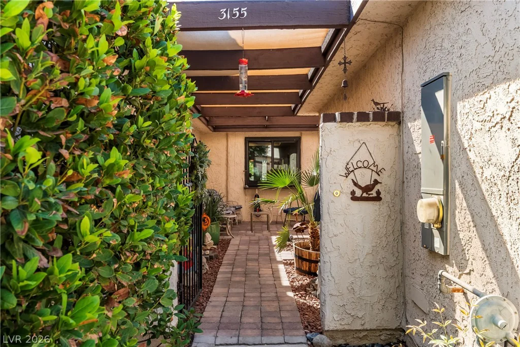 3155 Asoleado, Las Vegas, NV 89121