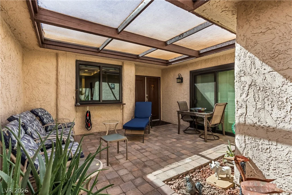 3155 Asoleado, Las Vegas, NV 89121