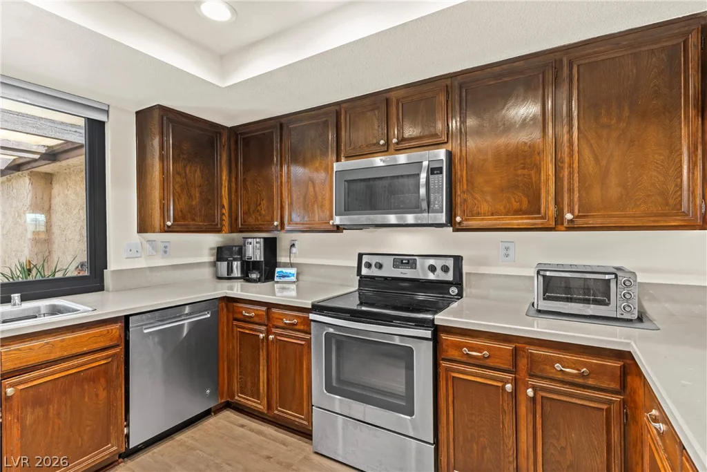 3155 Asoleado, Las Vegas, NV 89121