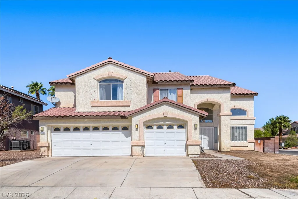 8022 Yellow Daisy, Las Vegas, NV 89147