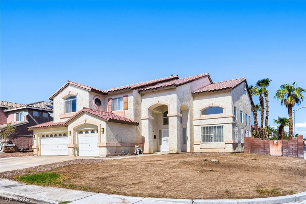 8022 Yellow Daisy, Las Vegas, NV 89147