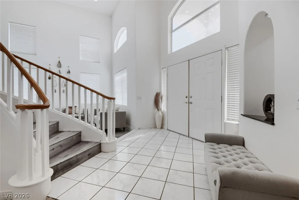 8022 Yellow Daisy, Las Vegas, NV 89147