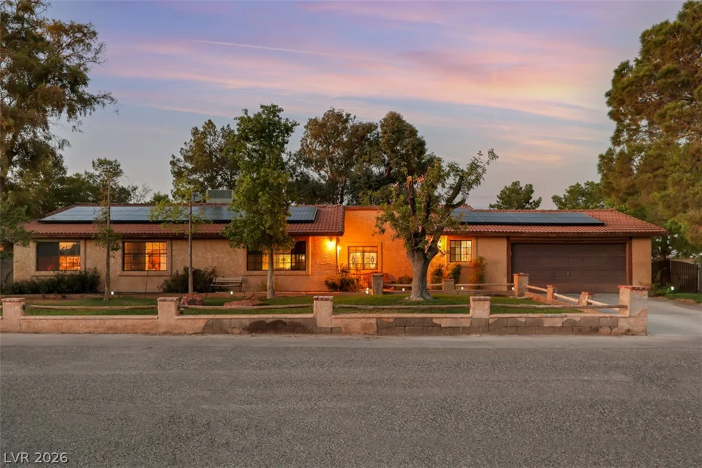 8560 Rancho Destino, Las Vegas, NV 89123