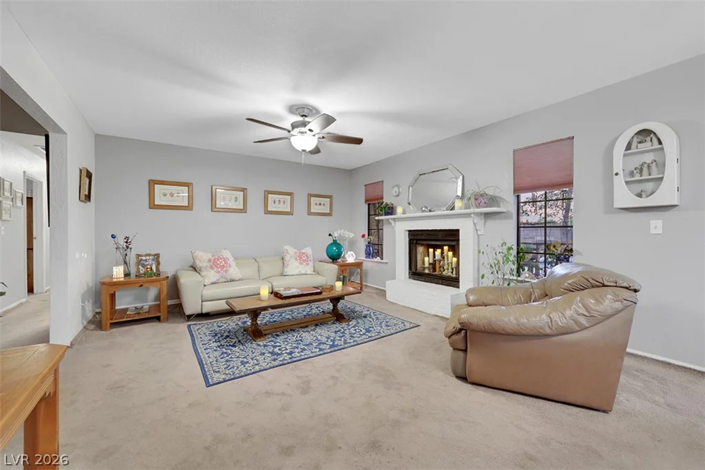 8560 Rancho Destino, Las Vegas, NV 89123