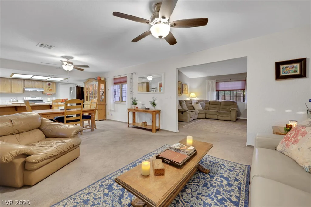 8560 Rancho Destino, Las Vegas, NV 89123