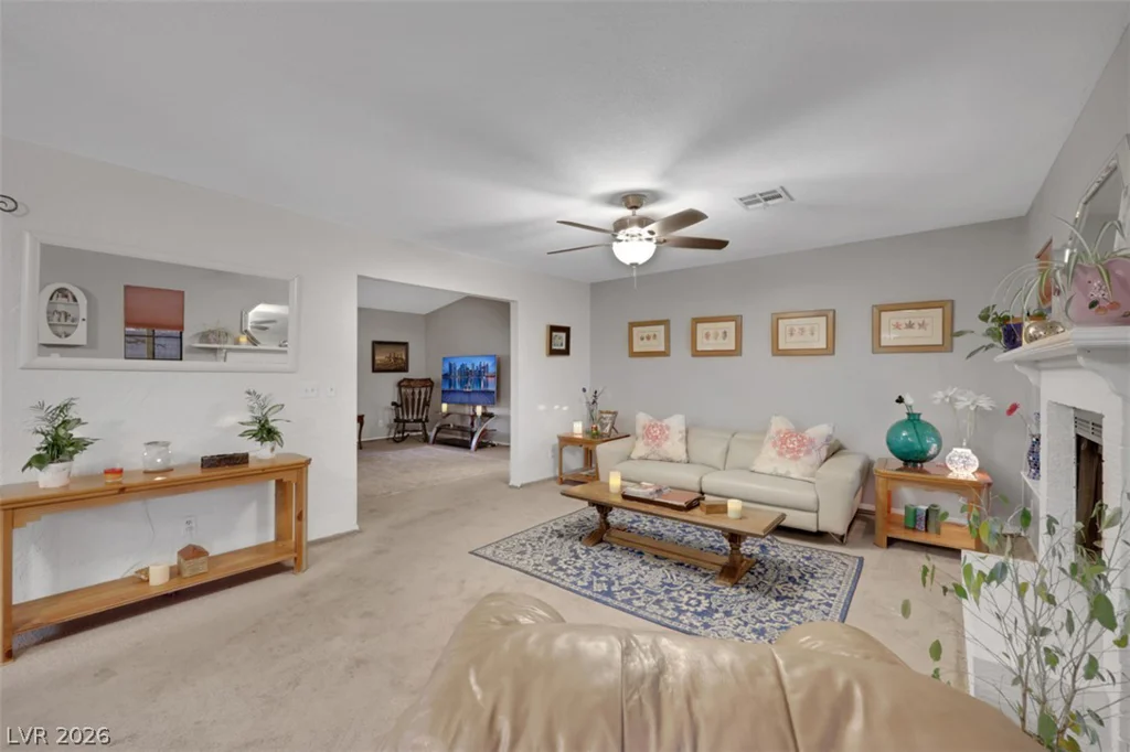 8560 Rancho Destino, Las Vegas, NV 89123