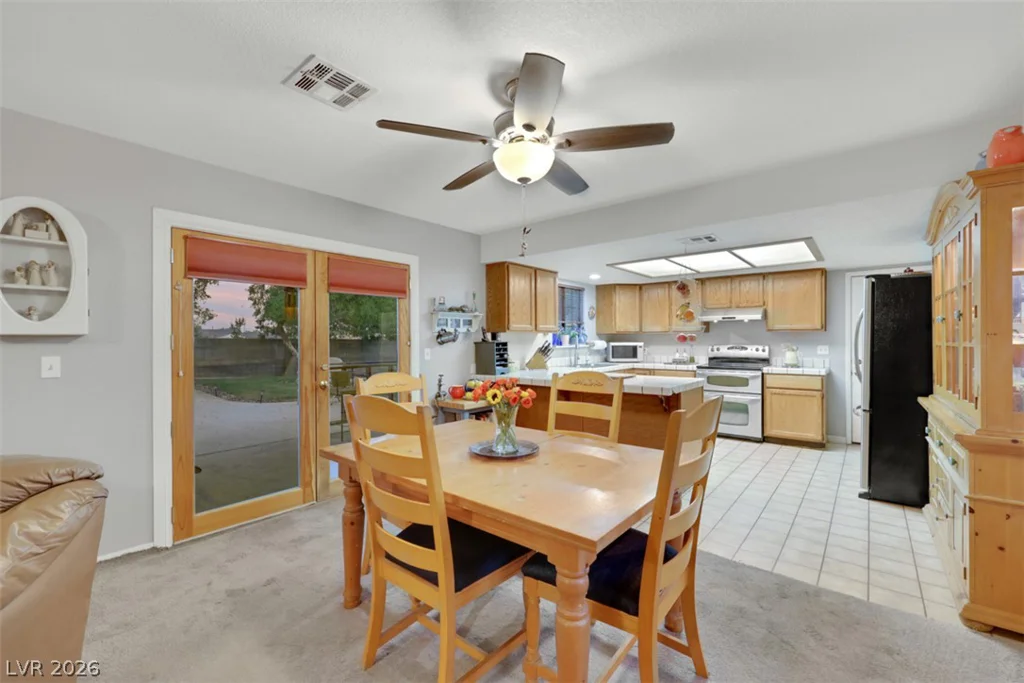 8560 Rancho Destino, Las Vegas, NV 89123