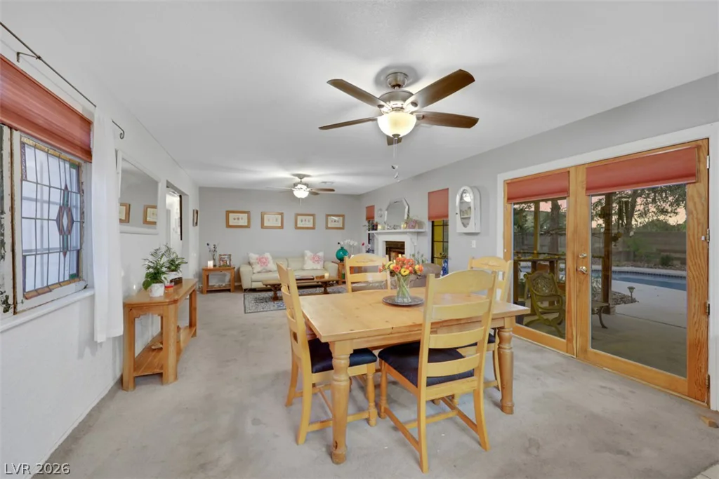 8560 Rancho Destino, Las Vegas, NV 89123