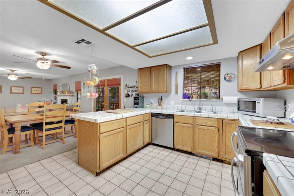 8560 Rancho Destino, Las Vegas, NV 89123