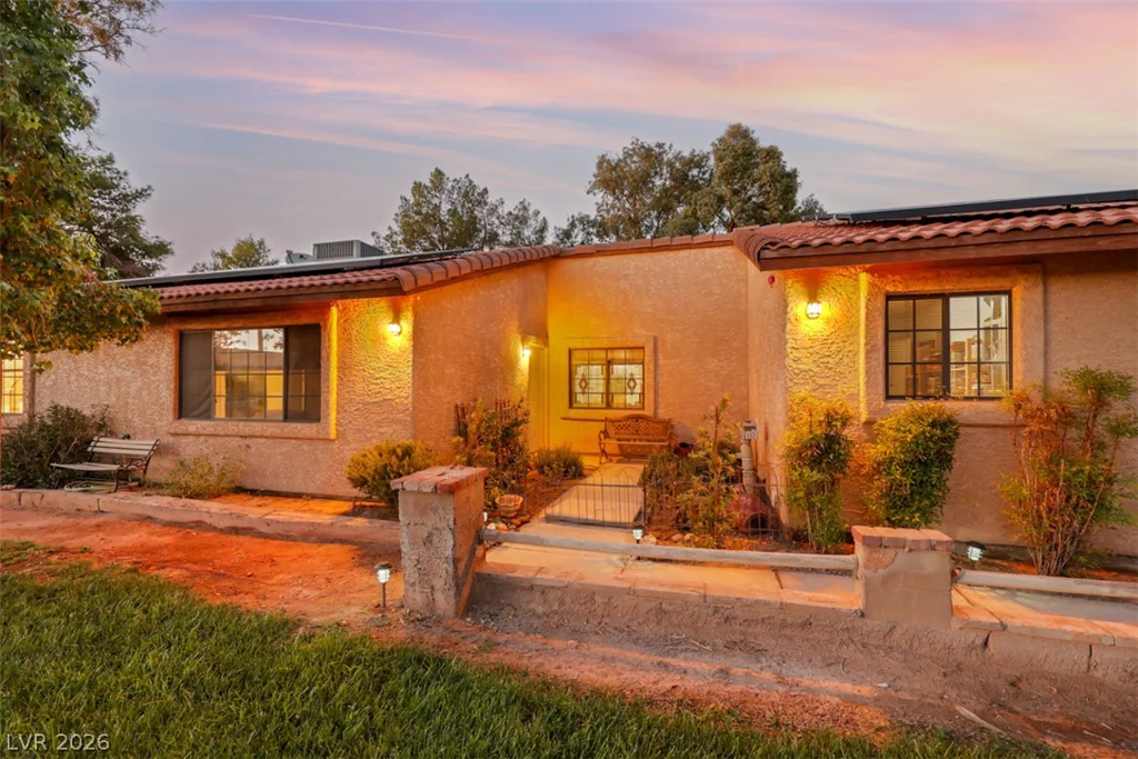 8560 Rancho Destino, Las Vegas, NV 89123