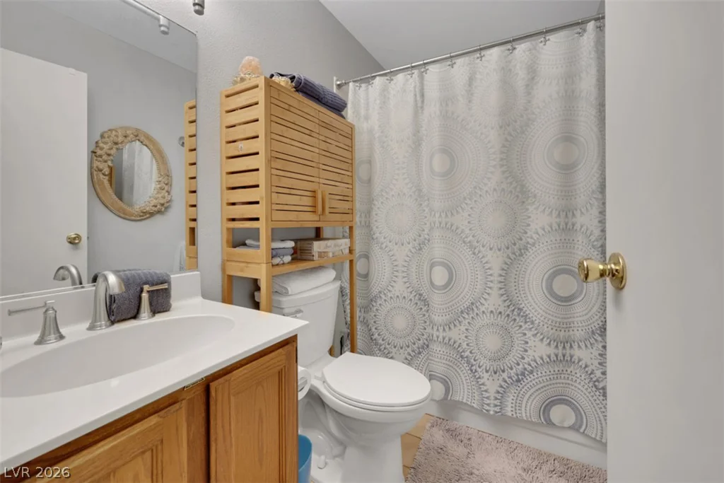 8560 Rancho Destino, Las Vegas, NV 89123
