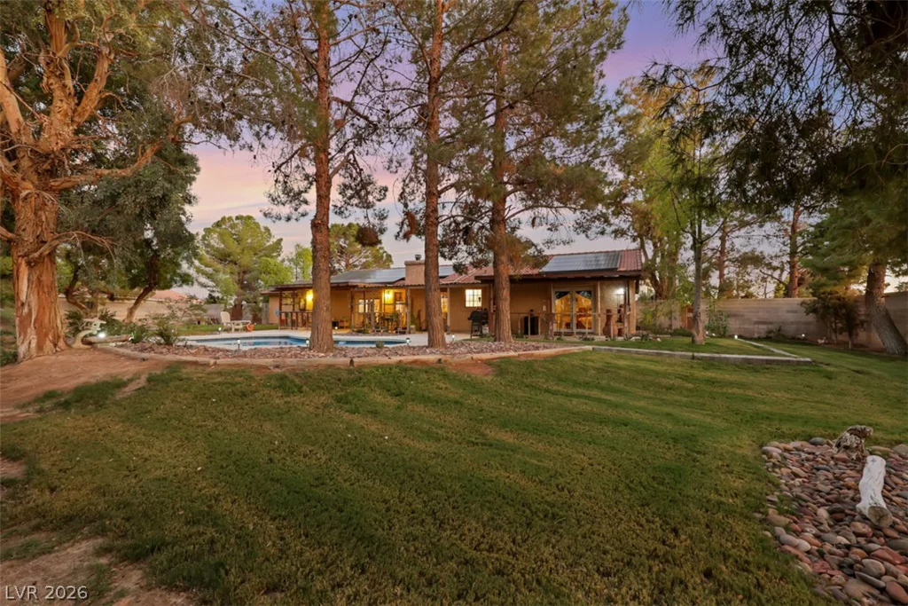 8560 Rancho Destino, Las Vegas, NV 89123