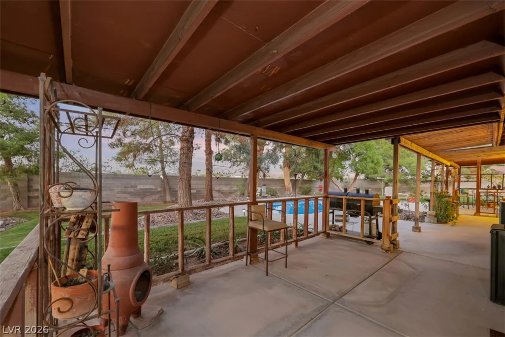 8560 Rancho Destino, Las Vegas, NV 89123