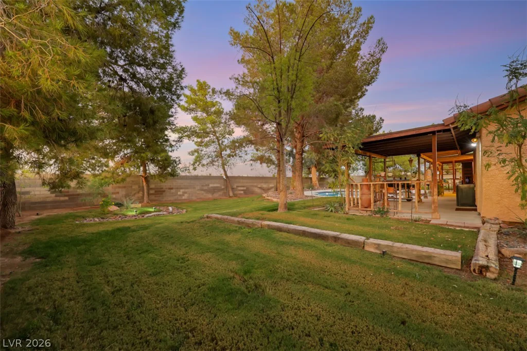 8560 Rancho Destino, Las Vegas, NV 89123