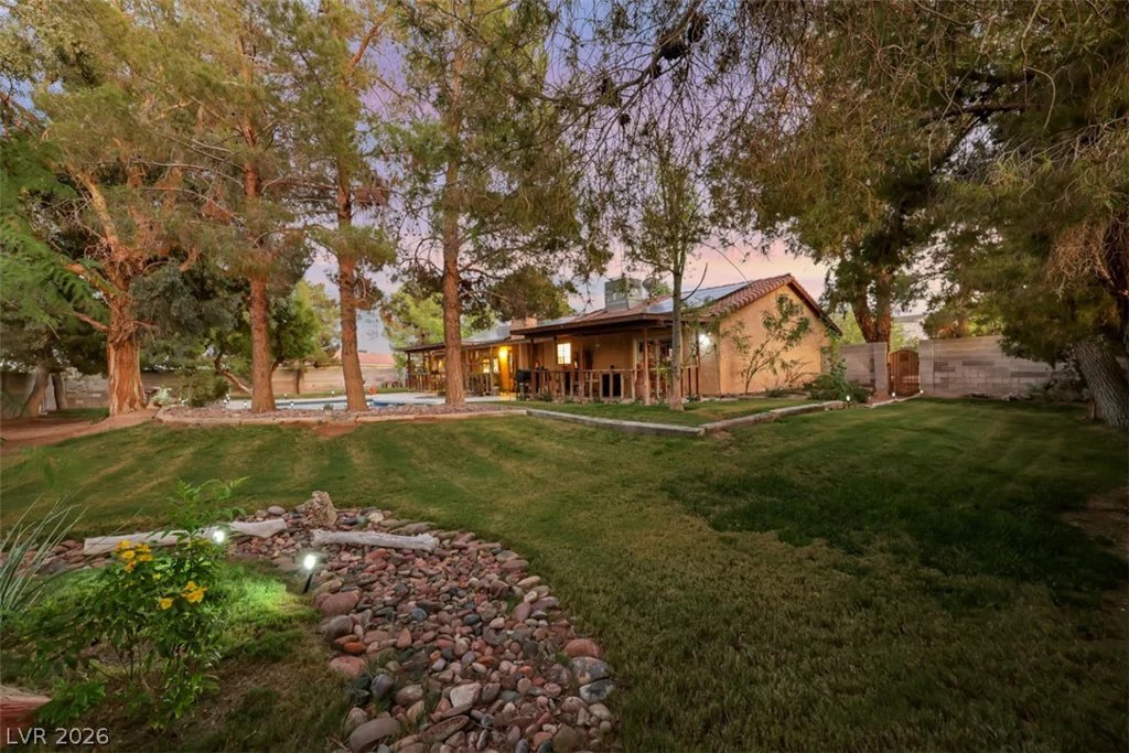 8560 Rancho Destino, Las Vegas, NV 89123