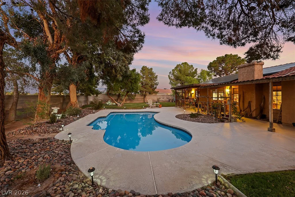 8560 Rancho Destino, Las Vegas, NV 89123