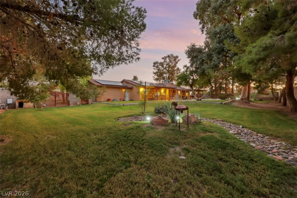 8560 Rancho Destino, Las Vegas, NV 89123