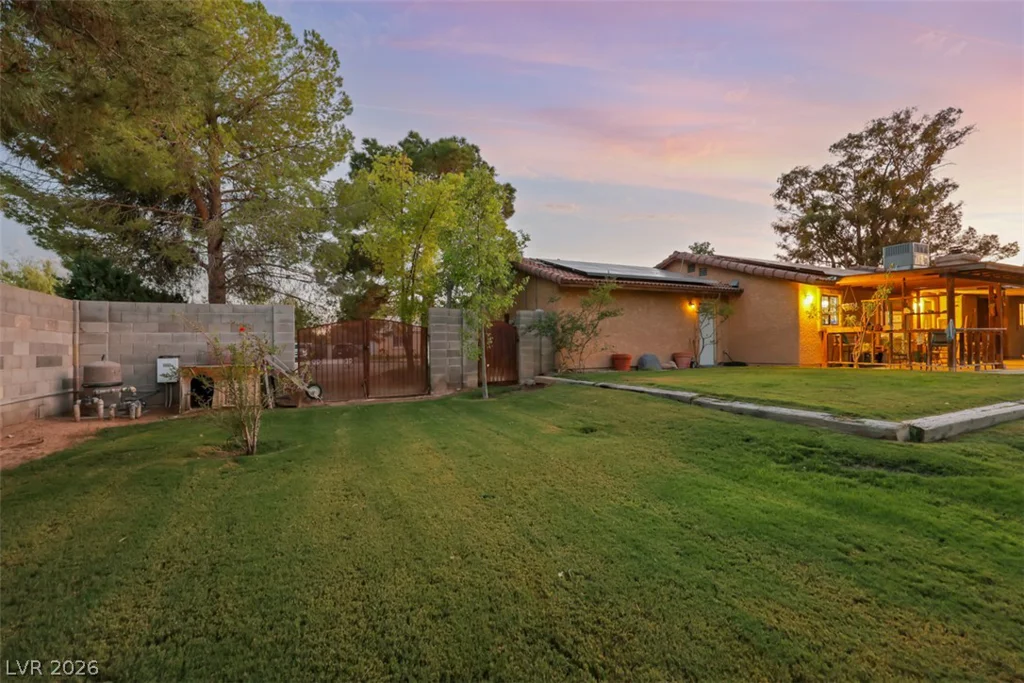 8560 Rancho Destino, Las Vegas, NV 89123