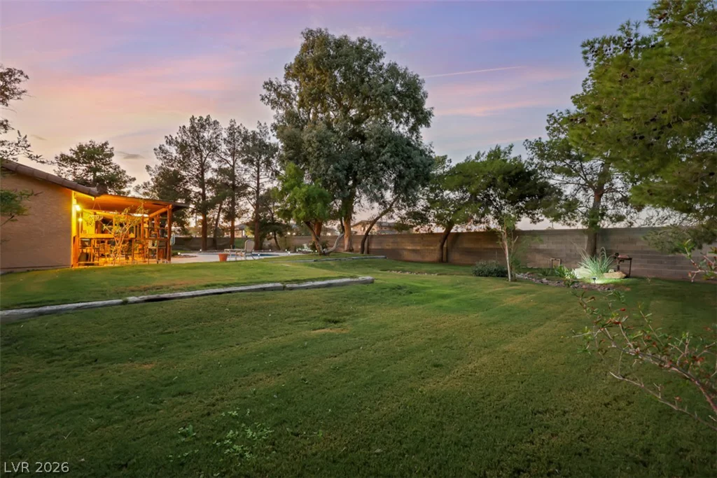 8560 Rancho Destino, Las Vegas, NV 89123