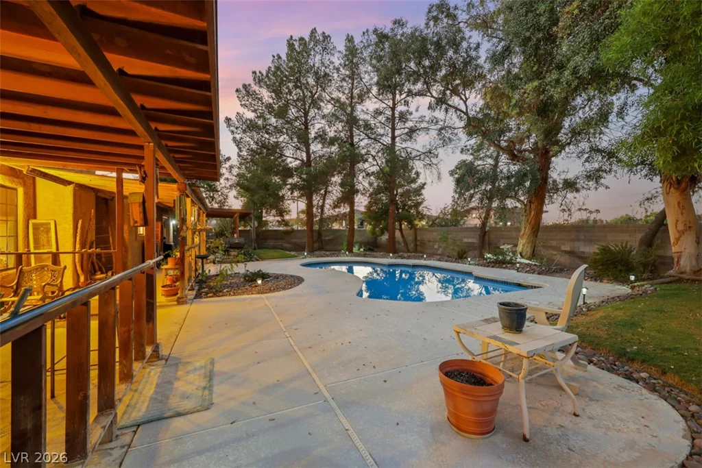 8560 Rancho Destino, Las Vegas, NV 89123