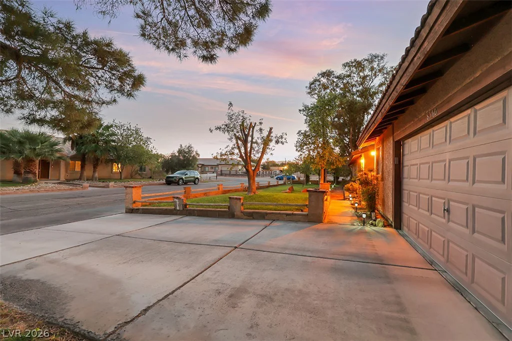 8560 Rancho Destino, Las Vegas, NV 89123
