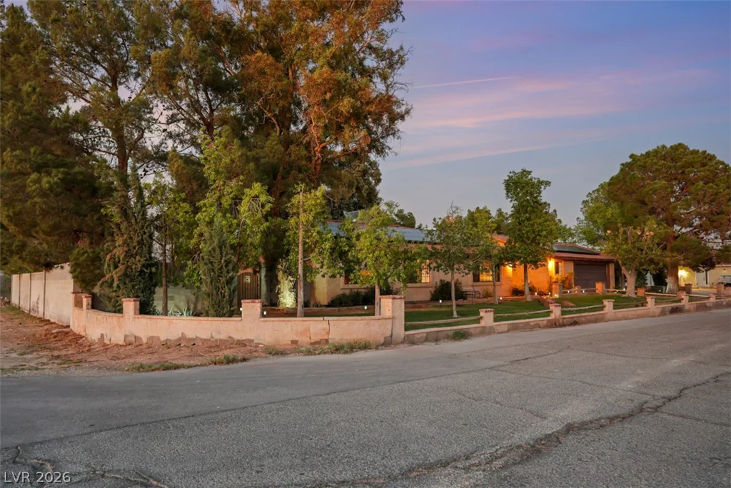 8560 Rancho Destino, Las Vegas, NV 89123
