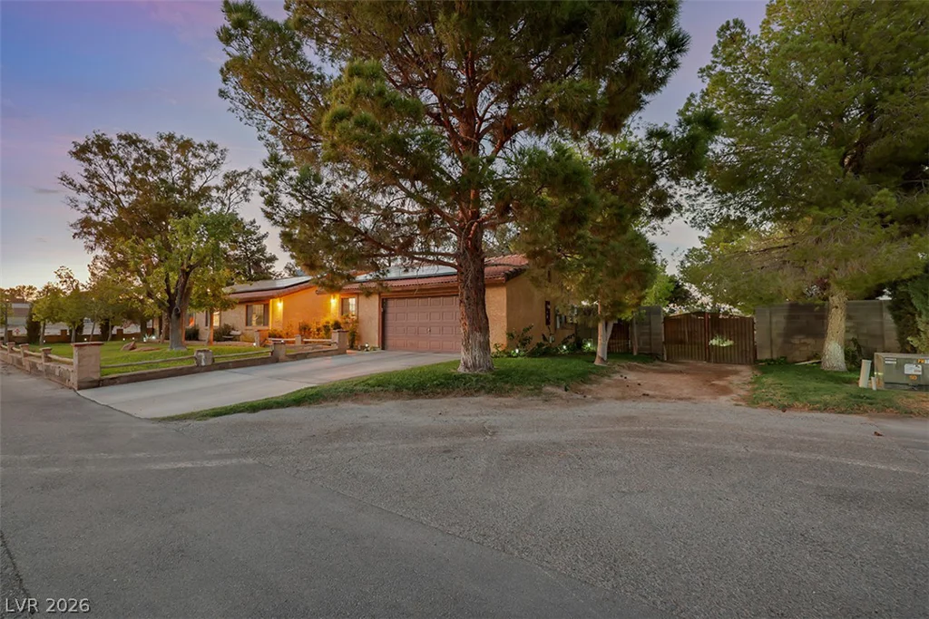 8560 Rancho Destino, Las Vegas, NV 89123