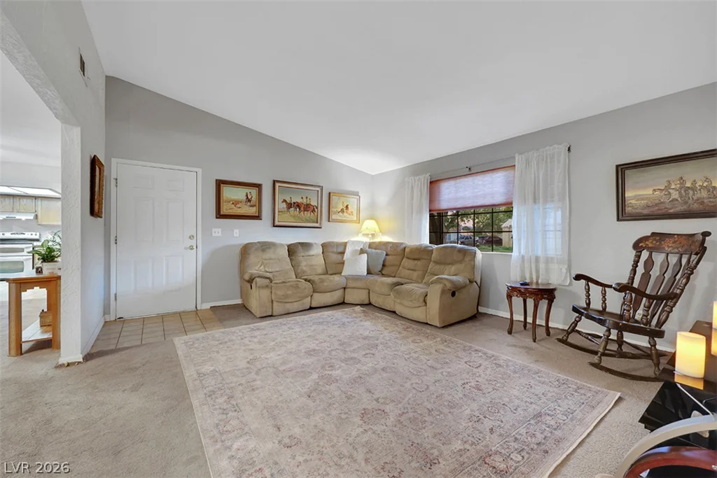 8560 Rancho Destino, Las Vegas, NV 89123