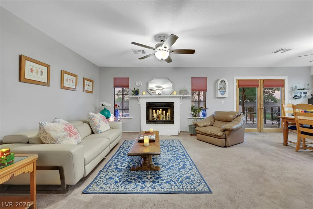 8560 Rancho Destino, Las Vegas, NV 89123