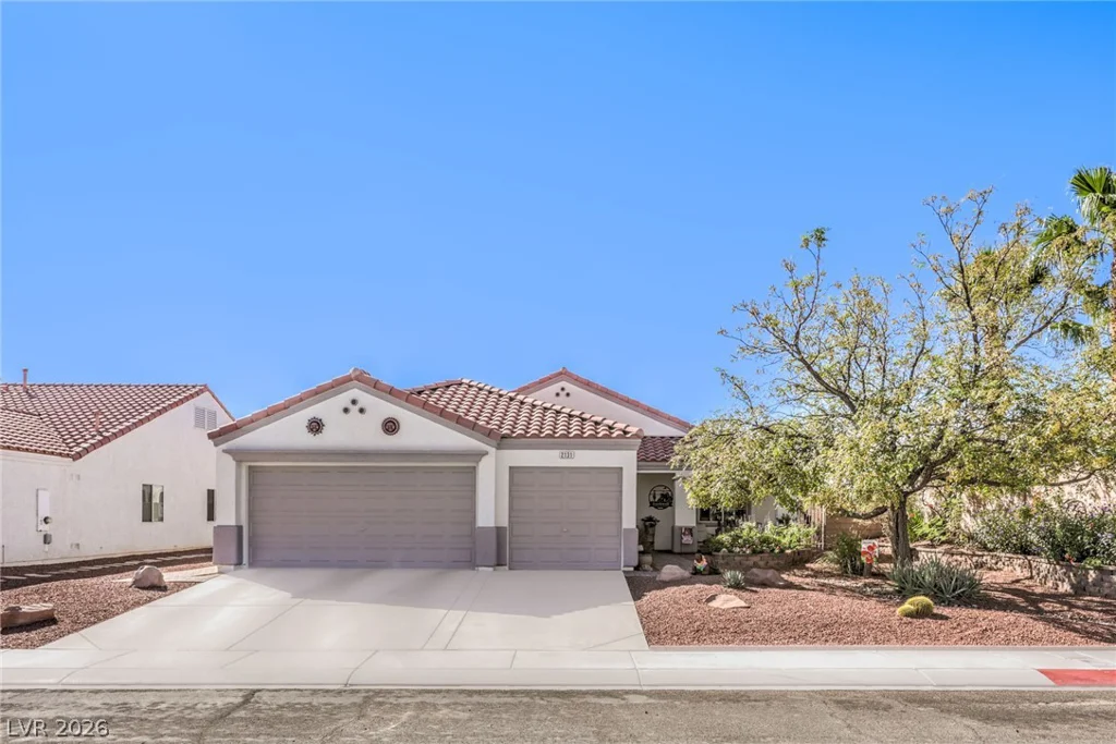 2131 Mountain Glow, North Las Vegas, NV 89031