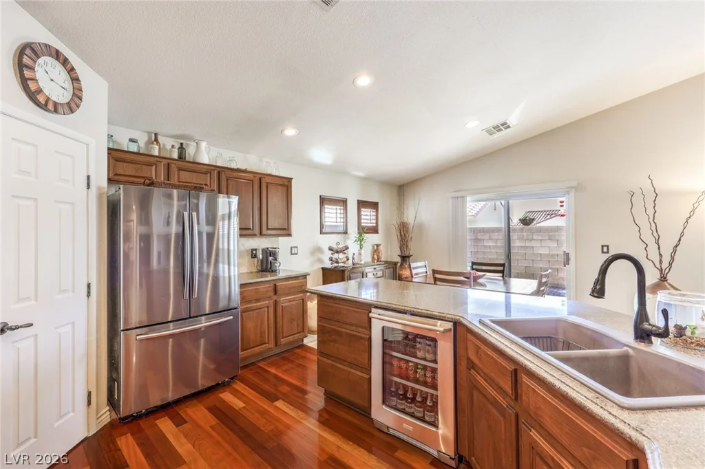 2131 Mountain Glow, North Las Vegas, NV 89031