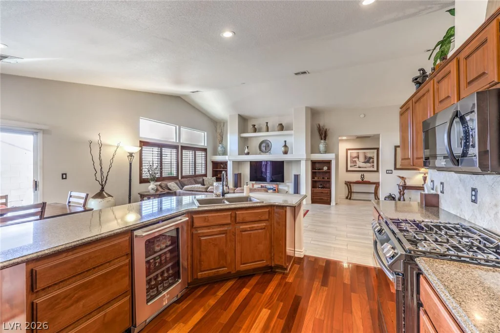 2131 Mountain Glow, North Las Vegas, NV 89031
